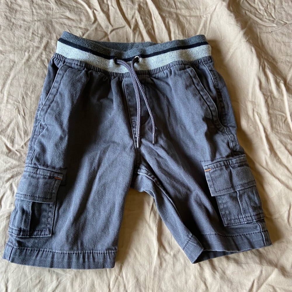 Boys shorts 6